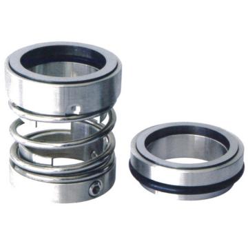 嘉善博密机械密封，112/65-G9，材质BQ2VGG，石墨对碳化硅，氟橡胶+316弹簧