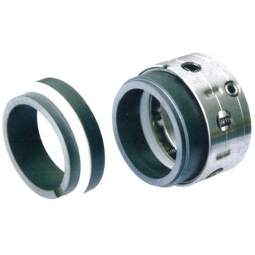 嘉善博密机械密封，58B/75-G9，材质U2BVGG，合金对石墨，氟橡胶+316弹簧