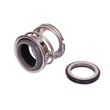 嘉善博密机械密封，FBD-35，材质BQ2EFF，石墨对碳化硅，乙丙橡胶+304弹簧