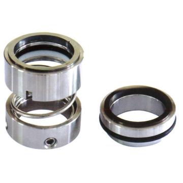 嘉善博密机械密封，108U/35-G9，Q2Q2VGF，碳化硅对碳化硅，氟胶+316弹簧