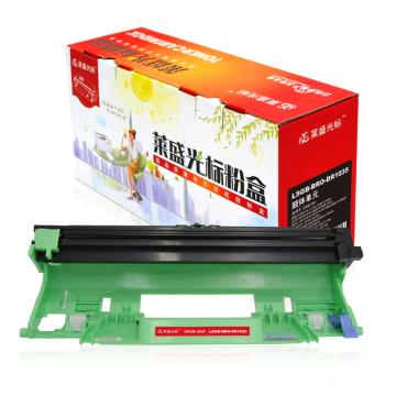 莱盛光标 硒鼓，LSGB-BRO-DR1035 适配机型BROTHER HL-1118/1208/1218W 单位：个