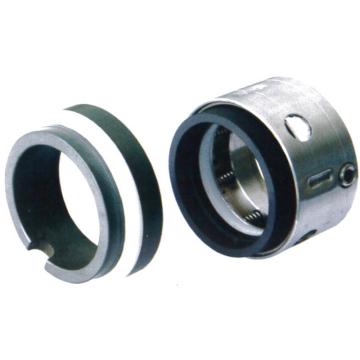 嘉善博密，59U/140-G9-Q2Q2VGG，碳化硅对碳化硅，氟胶+316弹簧