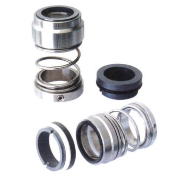 嘉善博密机械密封，1523/48-G9-U2U2VGG，合金对合金，氟胶+316弹簧