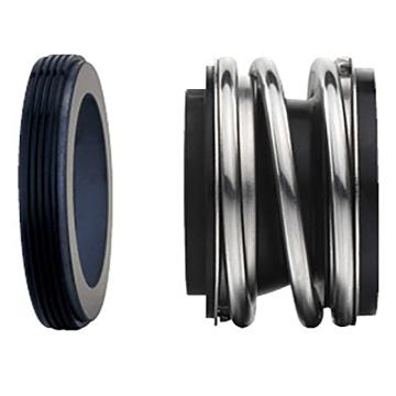 天封 机械密封 MG1/48-G60，材质Q2Q2VGG，碳化硅对碳化硅，氟胶+316弹簧