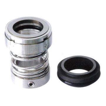 嘉善博密机械密封，GB103/50-G9，Q2Q2VGF，碳化硅对碳化硅，氟胶+316弹簧