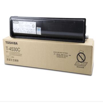东芝（TOSHIBA） 高容墨粉盒，（700g） 适用e-STUDIO 255/305 PS-ZT4530C 单位：个