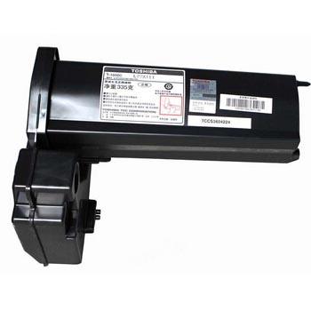 东芝 墨粉，PS-ZT1600C（T1600）适用于168/208/258 单位：个