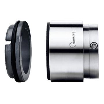 天封 机械密封 HJ92N/32-G16，材质Q2Q2VGG，碳化硅对碳化硅，氟胶+316弹簧