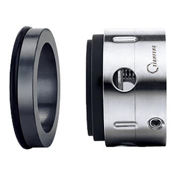 天封 机械密封 58U/24-BO，材质Q2Q2VGG，碳化硅对碳化硅，氟胶+316弹簧