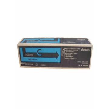 京瓷（KYOCERA） 青色墨粉，TK-8308C适合3050ci 3550ci 3051ci 3551ci 单位：个