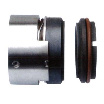 嘉善博密机械密封，119B/45-G9，Q2Q2VGF，碳化硅对碳化硅，氟胶+316弹簧