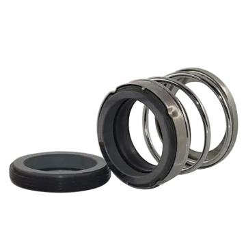 沈阳工矿机械密封，BIA/30-G60，材质U2U2VGG，合金对合金，氟胶+316弹簧