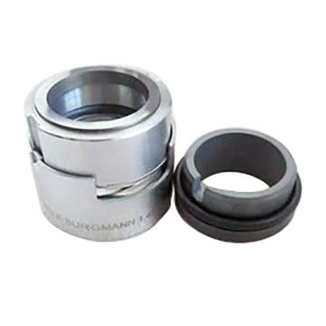 沈阳工矿机械密封，M7N/130-G9，材质U2U2VGG，合金对合金，氟胶+316弹簧