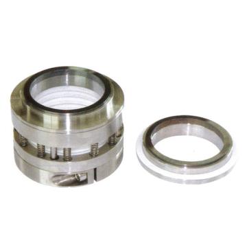 嘉善博密机械密封，169/45-G9，Q2Q2VGF，碳化硅对碳化硅，氟胶+316弹簧