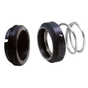 嘉善博密机械密封，M2N/25-G9，Q2Q2VGF，合金对合金，氟胶+316弹簧