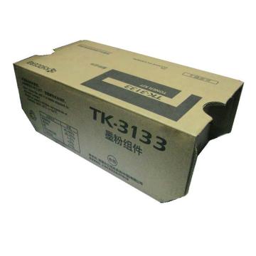 京瓷（KYOCERA） 墨粉组件，适用 M3560idn/FS-4100DN/FS-4200DN/FS-4300DN TK3133 单位：个