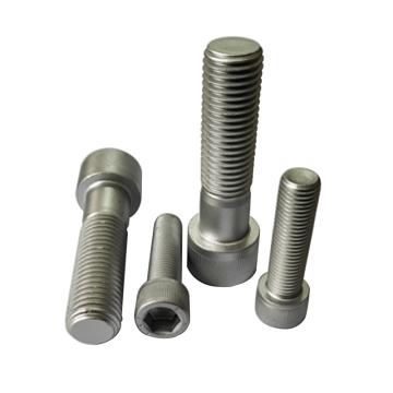 鹏驰 12.9级DIN912内六角圆柱头螺栓，M16-2.0X50，达克罗，按200个倍数下单