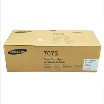 三星 原装粉盒， MLT-D707S适用三星K2200/2200ND 单位：个