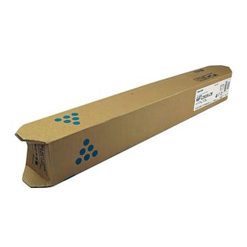 理光 墨粉，（EDP:841952）MPC2503LC 蓝色 单位：支