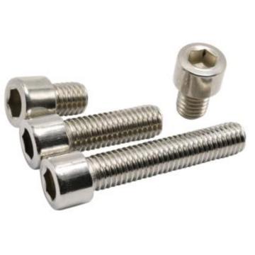 东明，内六角圆柱头螺钉，M6 45mm 304 GB/T70.1