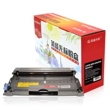 莱盛光标 硒鼓，LSGB-BRO-DR2050 适配机型BROTHER HL-2040/2045/2070N/2075N单位：个