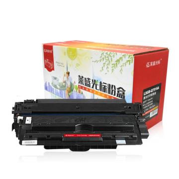 莱盛光标 硒鼓，LSGB-Q7516A 适配机型HP LJ-5200/5200L CANON LBP-3500 单位：个