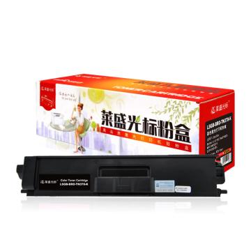 莱盛光标 硒鼓，LSGB-BRO-TN370-K 黑色 适配机型Brother HL-4150CDN/4570CDN单位：个