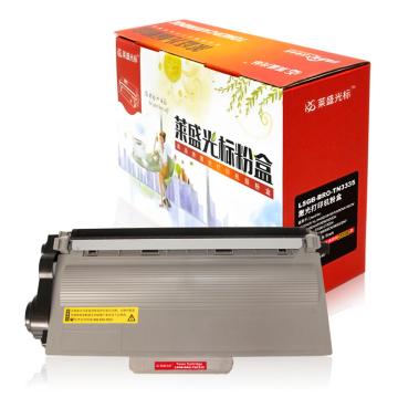 莱盛光标 硒鼓，LSGB-BRO-TN3335 适配机型BROTHER HL-5440D/5445D/5450DN/6180DW 单位：个
