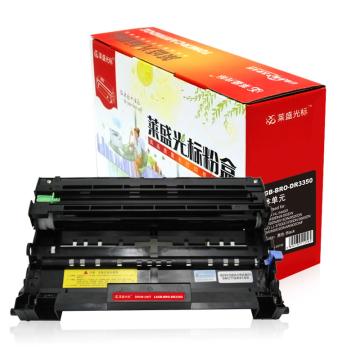 莱盛光标 硒鼓，LSGB-BRO-DR3350 适配机型BROTHER HL-5440D/5445D/5450DN/6180DW单位：个