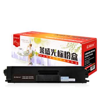莱盛光标 硒鼓，LSGB-BRO-TN376-K 黑色 适配机型Brother HL-L8250CDN/L9200CDW 单位：个
