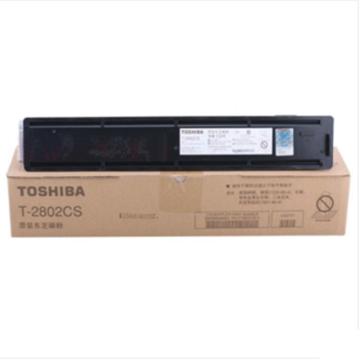 东芝 碳粉，（PS-ZT2802cs）低容2802A/2802AM/2802AF 单位：个