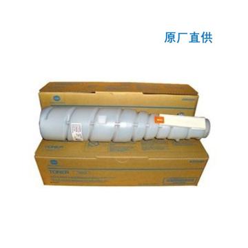 柯尼卡美能达 原装碳粉，TN414 黑色 适用于：柯尼卡美能达 363/423 原厂直供