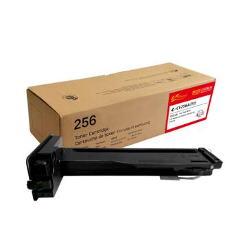 e代经典 硒鼓，e-CF256A 适用机型：惠普HP M436nda/M436n/M436nda