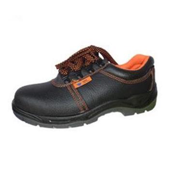 合安 安全鞋，12010SB-43（同品牌合计最小起订量10双），经济款防砸牛皮安全鞋