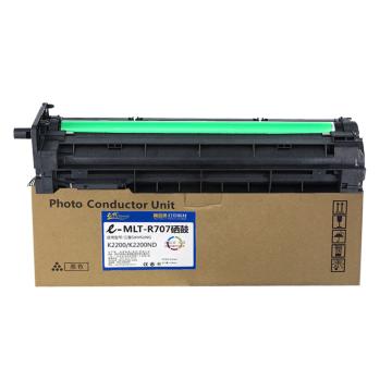 e代经典 硒鼓，e-三星MLT-R707（含载体） 适用机型：三星samsung/K2200/2200ND/D707S