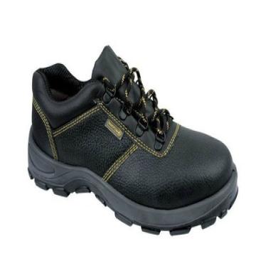 代尔塔DELTAPLUS 经典系列S1P安全鞋，301102-40，防砸防刺穿防静电