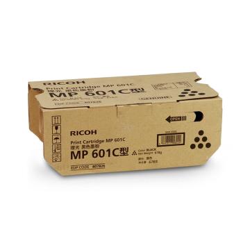 理光（RICOH）黑色墨粉盒，MP601C型 适配机型SP5300DN/5310DN 单位：个