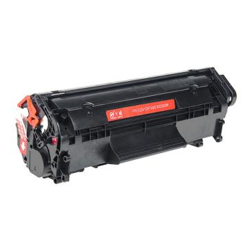 天威 一体式硒鼓，TFHA05BPEJ A/适用于HP-Q2612A/CAN-CRG303/FX9-黑硒鼓-新版