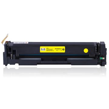 格之格 硒鼓，NT-CH201FCY 适用HP Color LaserJet M252/252N/252DN/252DW,M277n/M277DW