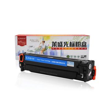 莱盛光标 硒鼓，LSGB-CAN-CRG331C(CANON LBP-7100Cn/7110Cw ICMF 8210Cn/8230Cn/621Cn/623Cn)