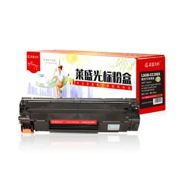 莱盛光标 硒鼓，LSGB-CC388X(HP LJ-P1007/P1008/P1106/P1108M1136/M1213nf/M126/M128)