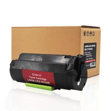 莱盛光标 硒鼓，LSGB-LEX-503HE(LEXMARK MS310/312/410/415/510/610)