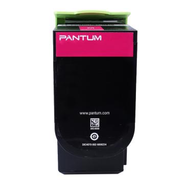 奔图（PANTUM） 墨粉，CTL-300M低容 红色 适用CP2506DN PLUS/CM7105DN系列