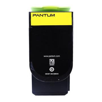 奔图（PANTUM） 墨粉，CTL-300Y低容 黄色 适用CP2506DN PLUS/CM7105DN系列
