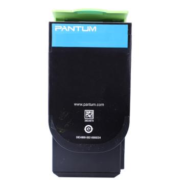 奔图（PANTUM） 墨粉，CTL-300C低容 青色 适用CP2506DN PLUS/CM7105DN系列