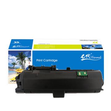 e代经典 粉盒，e-TK-1153带芯片 适用机型：京瓷Kyocera ECOSYS/P2235dn/2235dw
