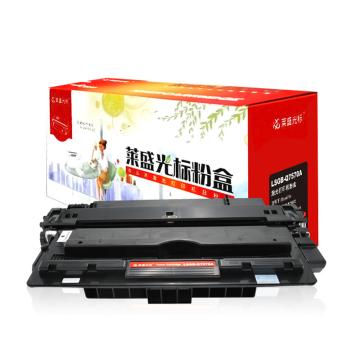 莱盛光标 硒鼓，LSGB-Q7570A 适配机型HP LJ-M5025/M5035 单位：个