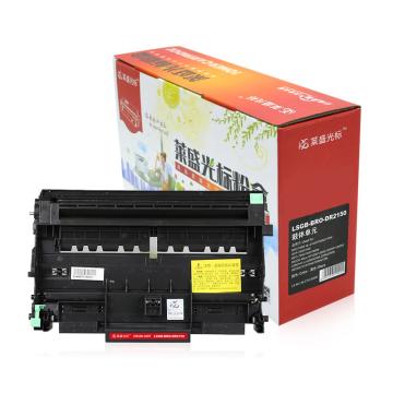 莱盛光标 硒鼓，LSGB-BRO-DR2150 适配机型BROTHER HL-2140/2150N/2170W单位：个