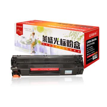 莱盛光标 硒鼓，LSGB-CB435A 适配机型HP LJ-P1005/P1006 CANON LBP-3018/3108 单位：个