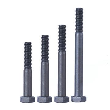8.8级GB5782半牙外六角螺栓，M24-3.0X140，发黑，10个/包